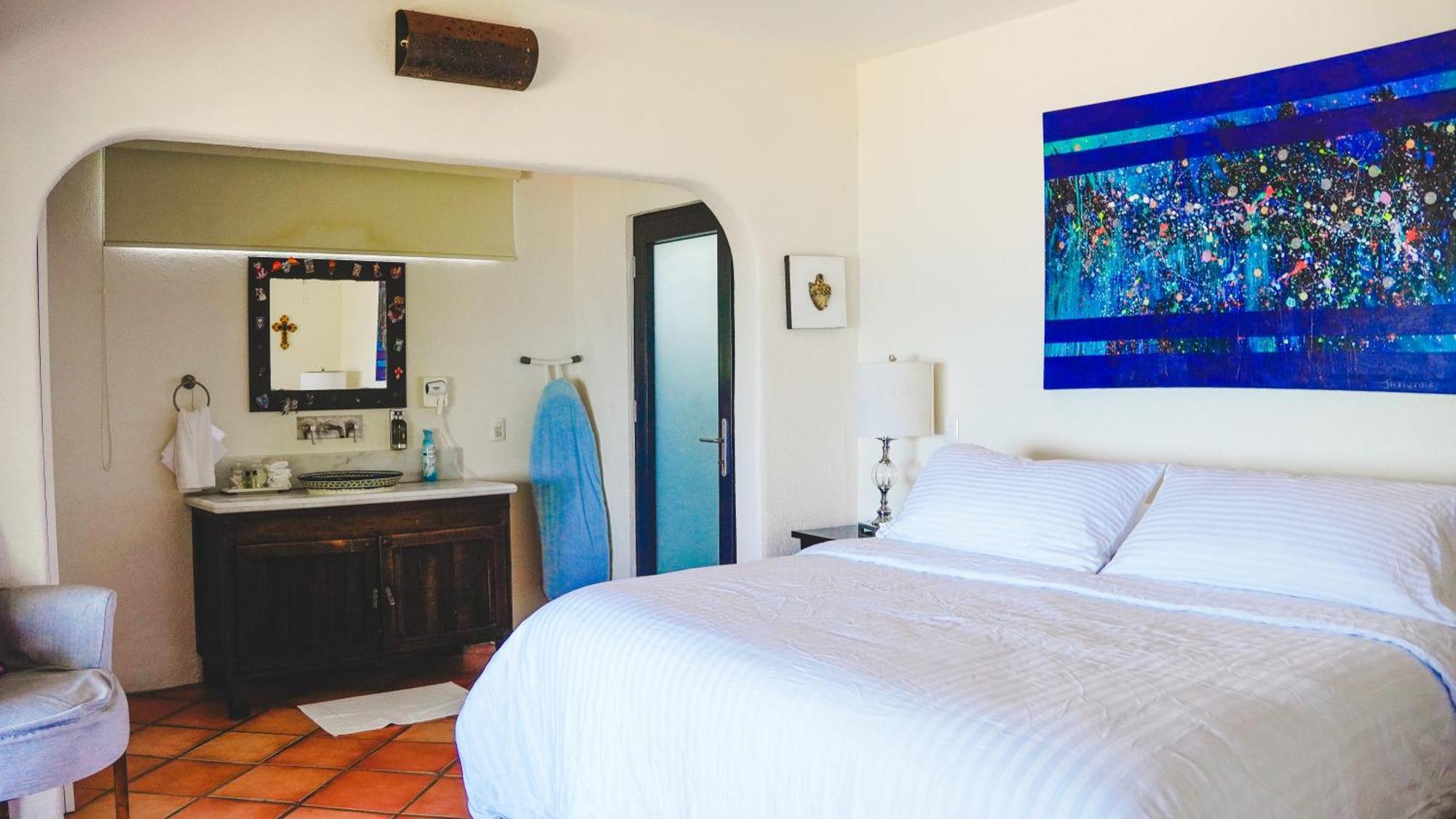 Casa Pata Salada Hotel Sayulita Værelse billede