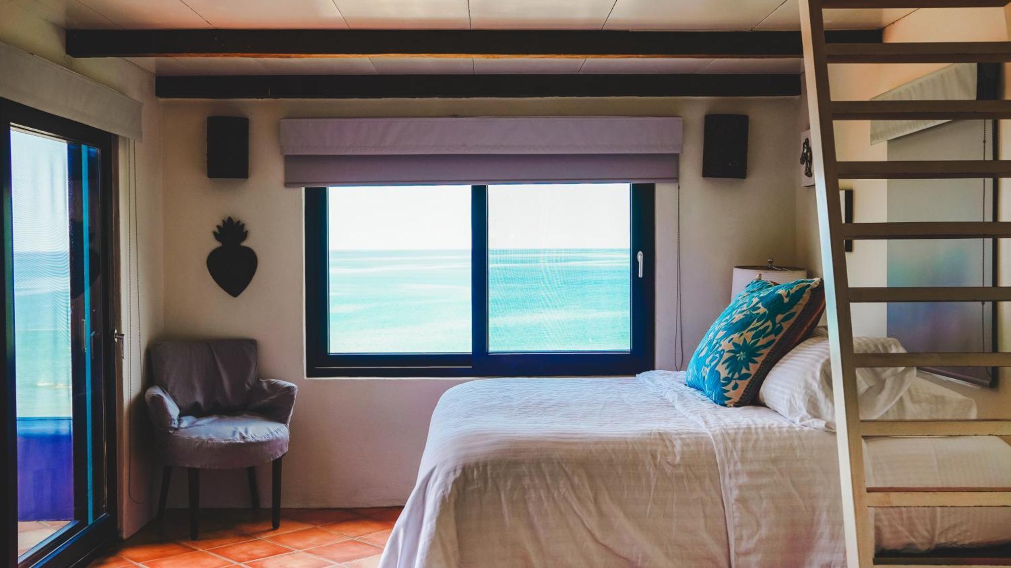 Casa Pata Salada Hotel Sayulita Værelse billede