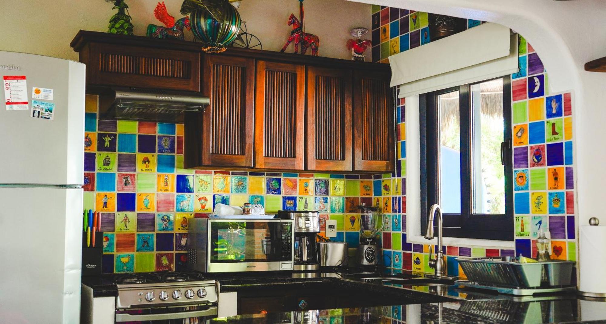Casa Pata Salada Hotel Sayulita Værelse billede