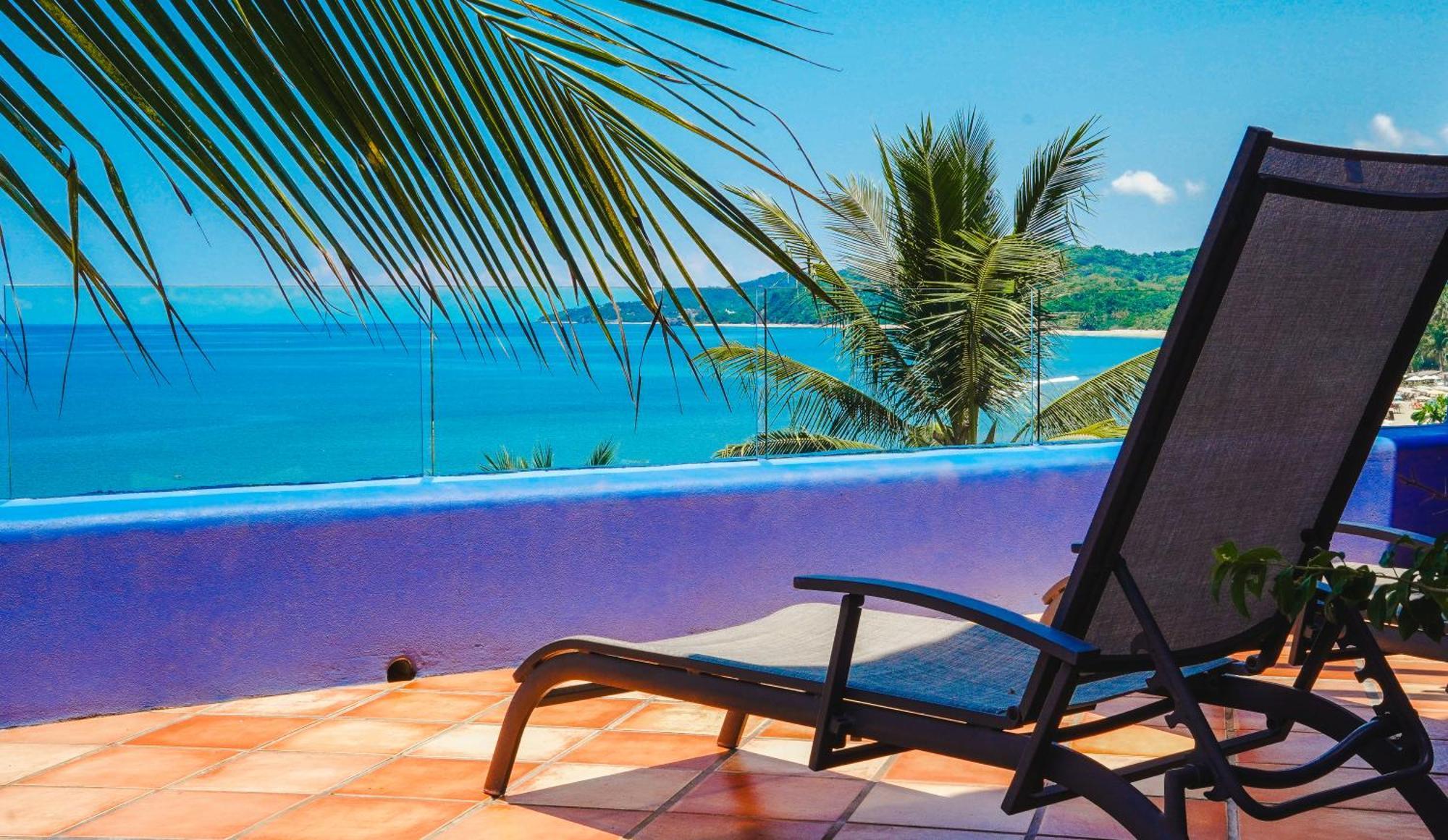 Casa Pata Salada Hotel Sayulita Værelse billede