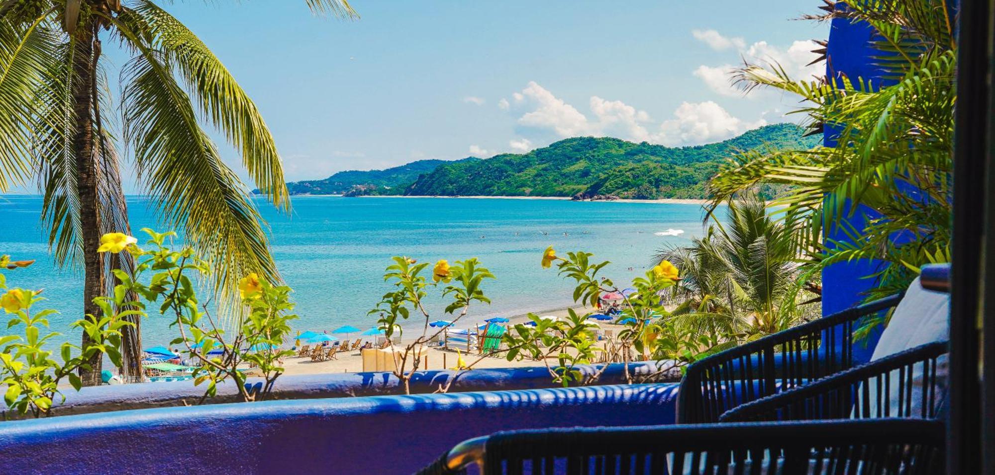 Casa Pata Salada Hotel Sayulita Værelse billede