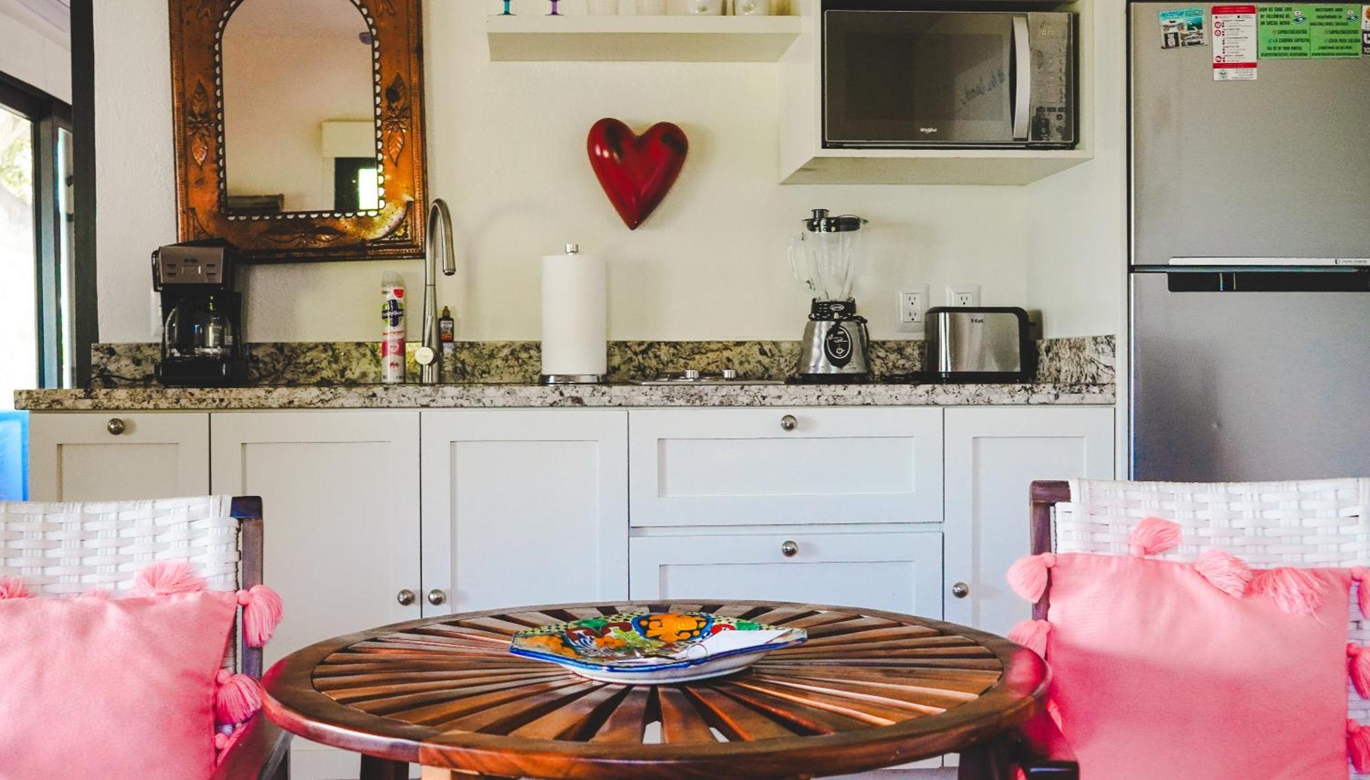Casa Pata Salada Hotel Sayulita Værelse billede