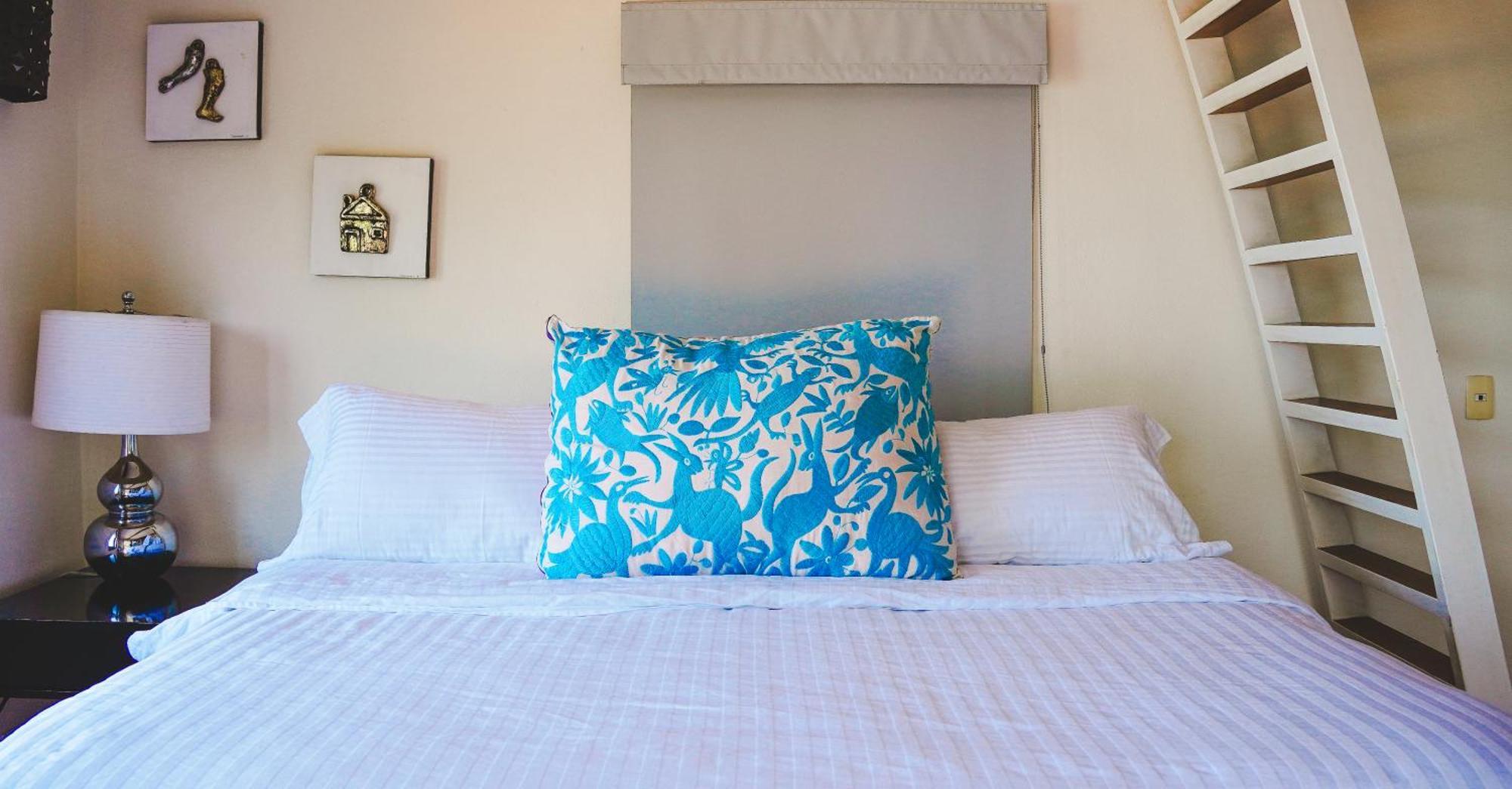 Casa Pata Salada Hotel Sayulita Værelse billede