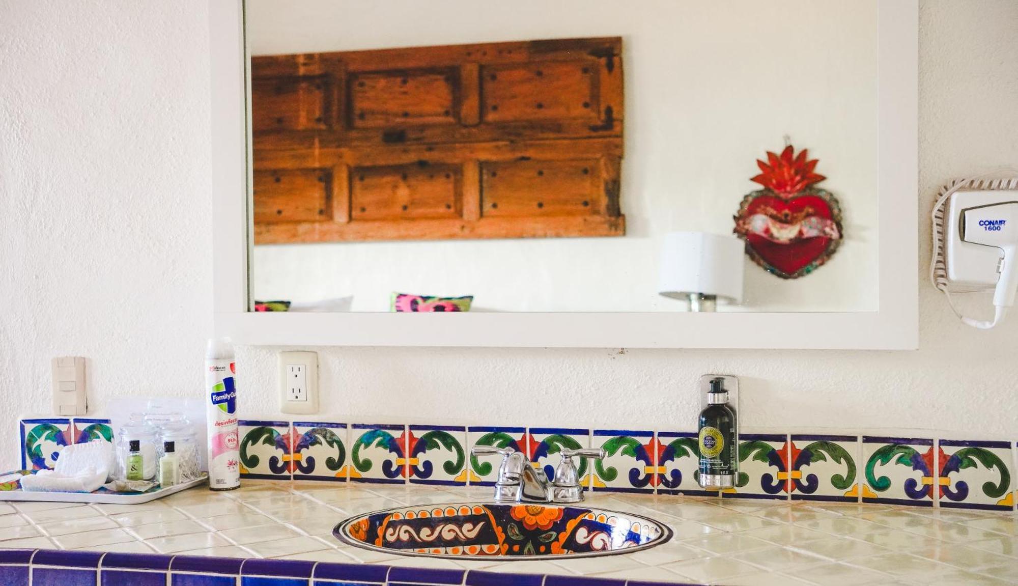 Casa Pata Salada Hotel Sayulita Værelse billede