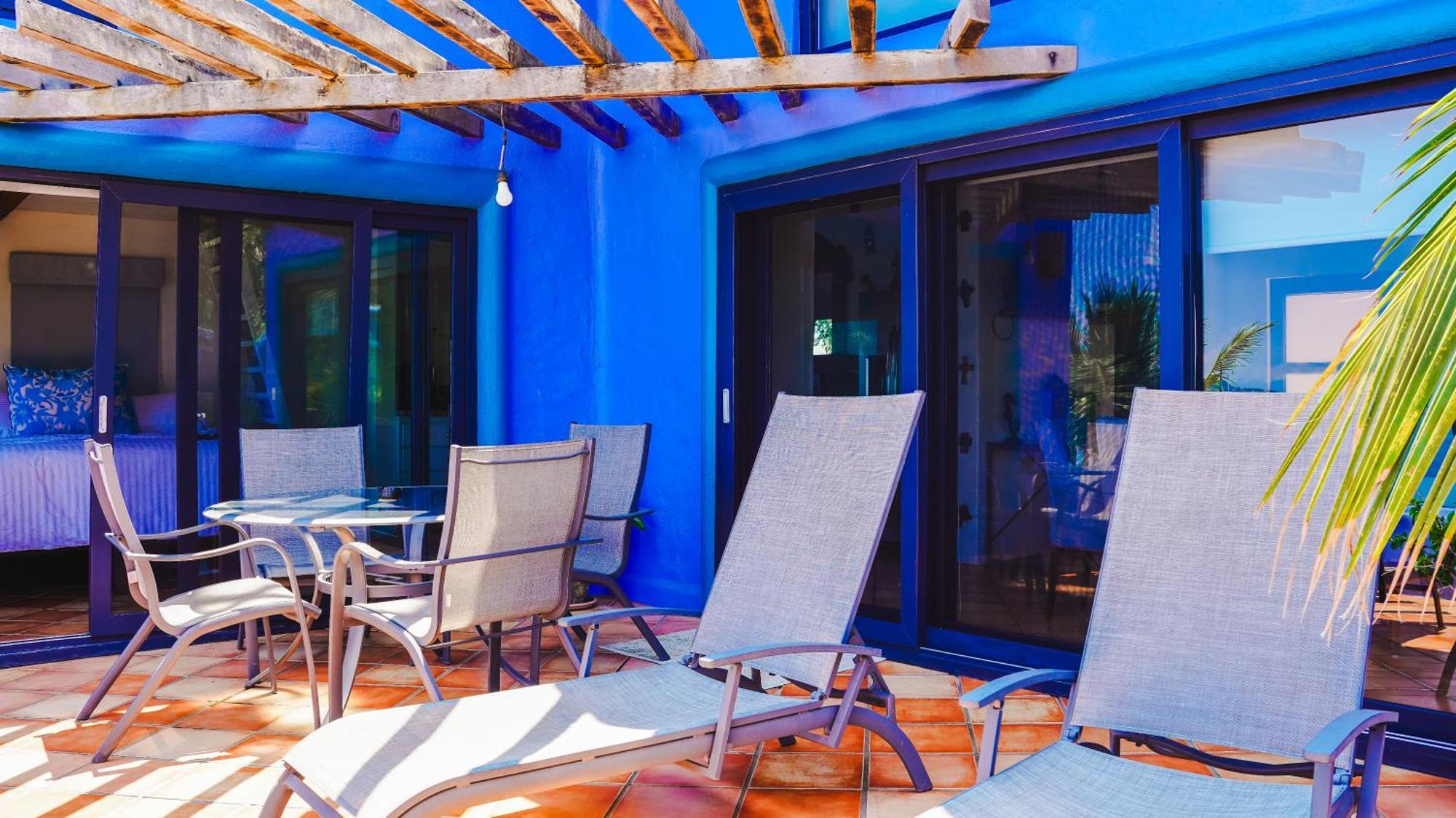 Casa Pata Salada Hotel Sayulita Værelse billede