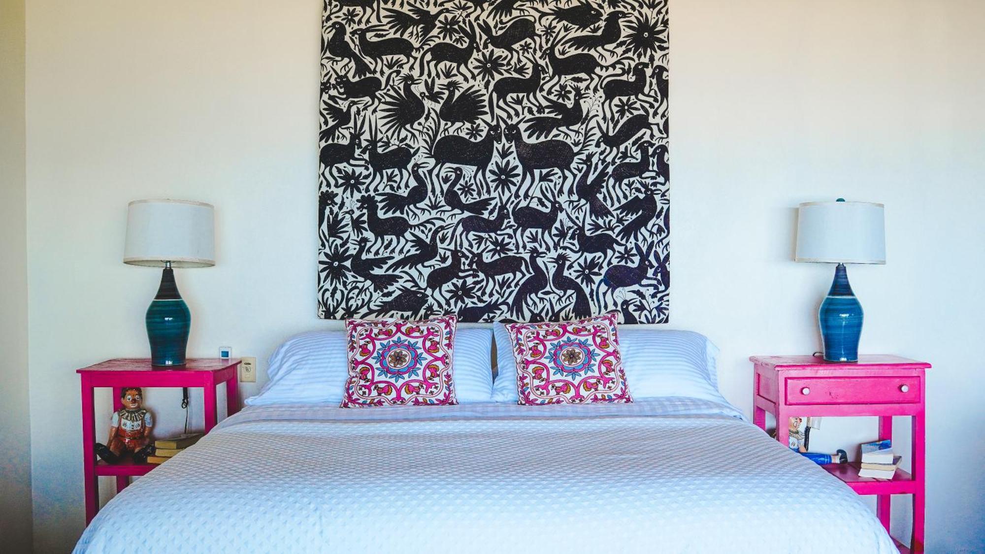 Casa Pata Salada Hotel Sayulita Værelse billede