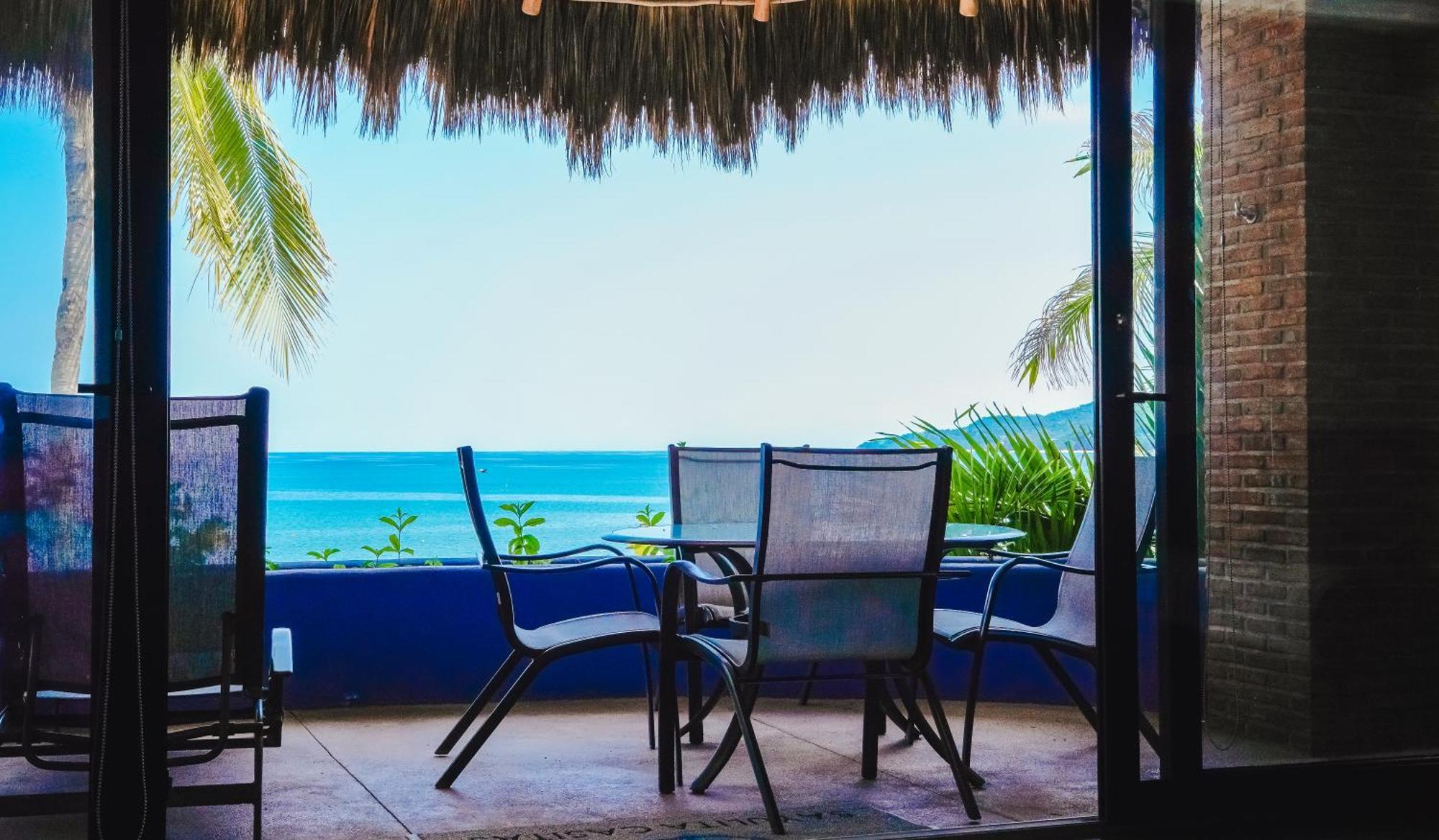 Casa Pata Salada Hotel Sayulita Værelse billede