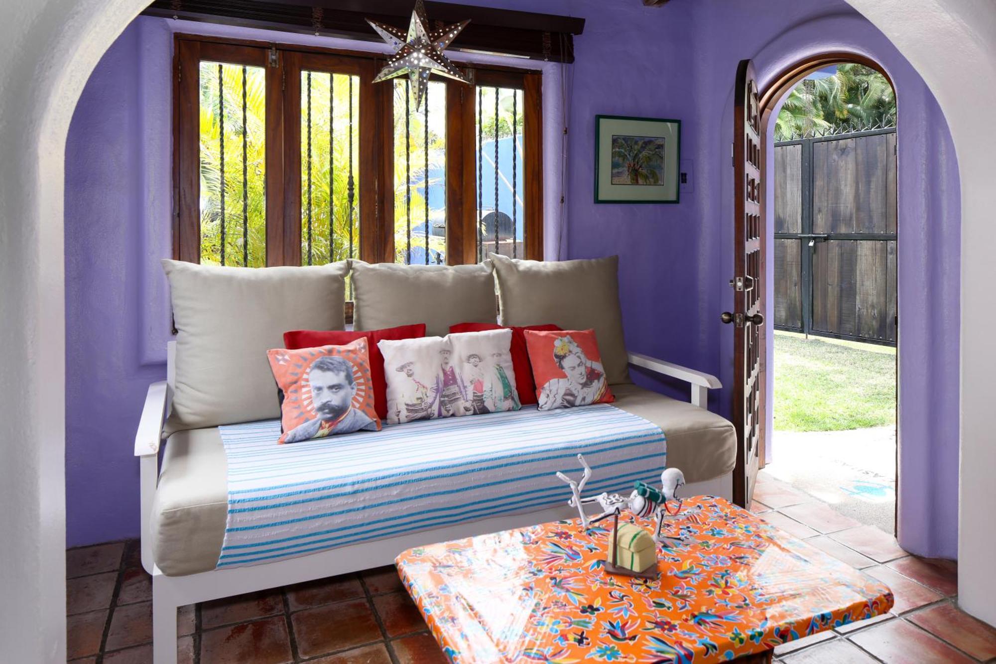 Casa Pata Salada Hotel Sayulita Værelse billede