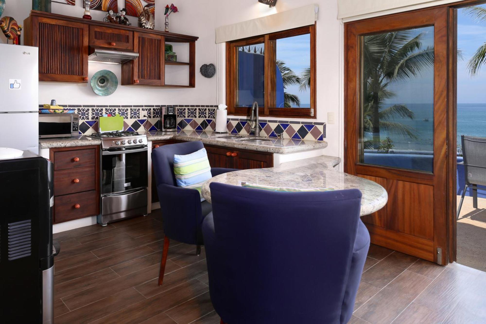 Casa Pata Salada Hotel Sayulita Værelse billede