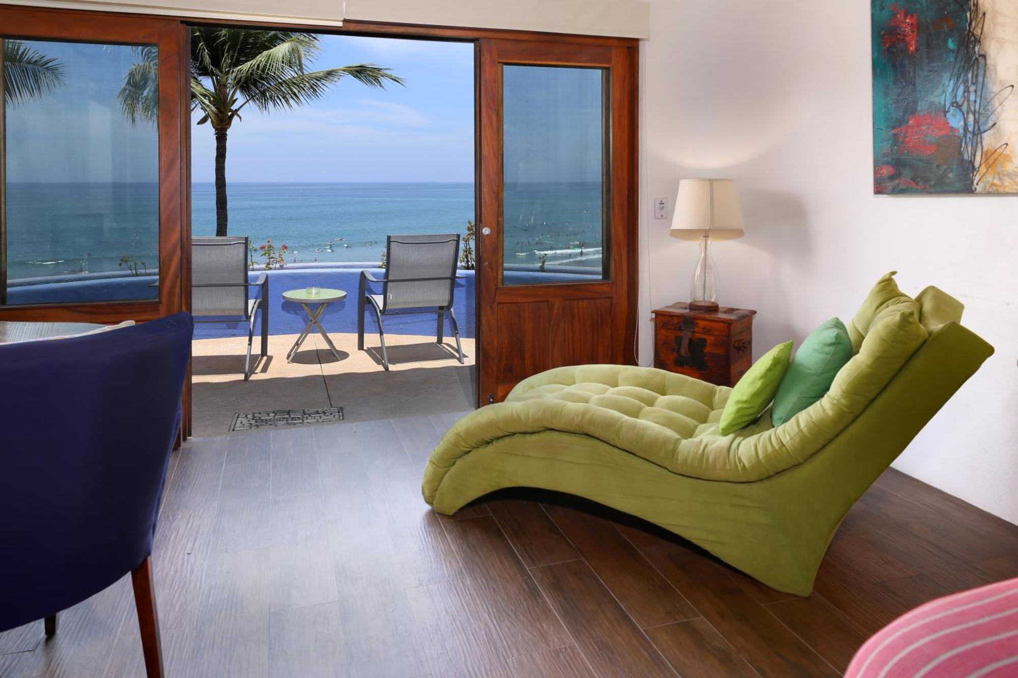 Casa Pata Salada Hotel Sayulita Værelse billede