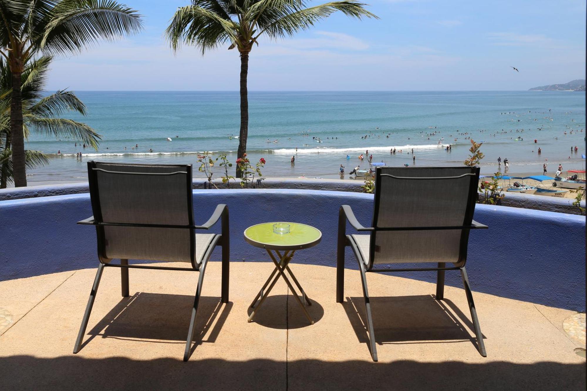 Casa Pata Salada Hotel Sayulita Værelse billede